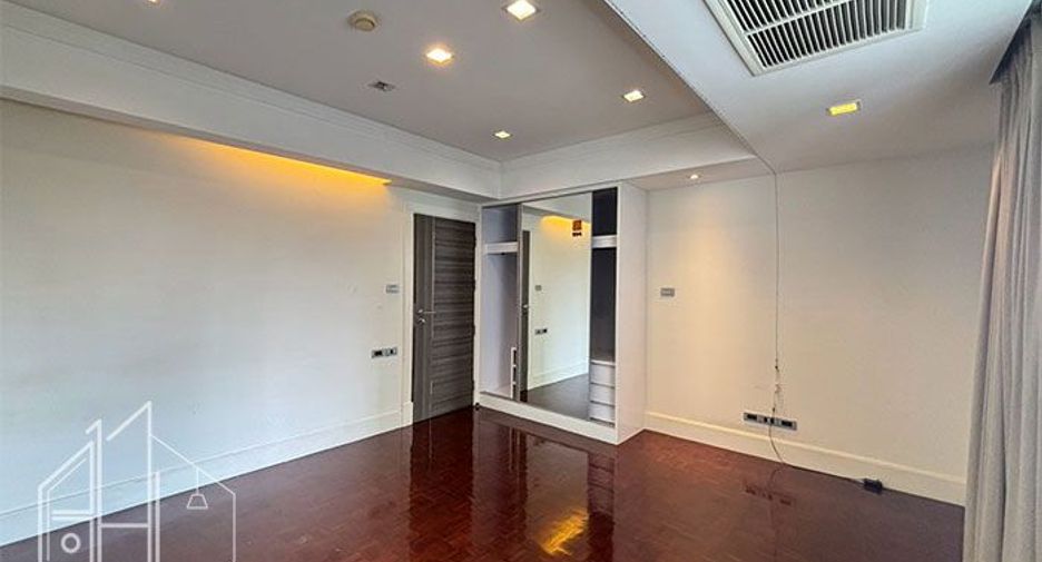 出租 4 卧室 公寓 在 Watthana, 曼谷