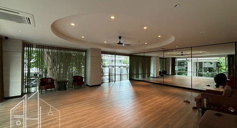 出租 4 卧室 公寓 在 Watthana, 曼谷