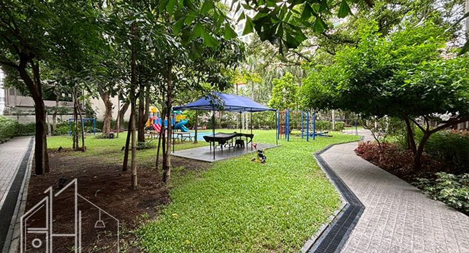 出租 4 卧室 公寓 在 Watthana, 曼谷