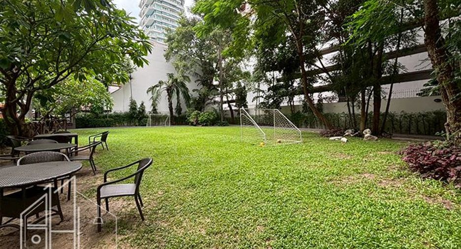 出租 4 卧室 公寓 在 Watthana, 曼谷
