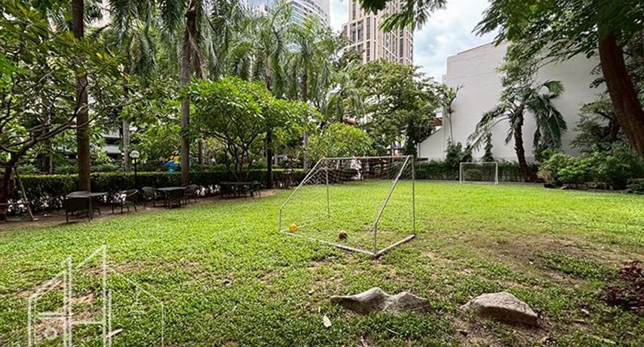 出租 4 卧室 公寓 在 Watthana, 曼谷