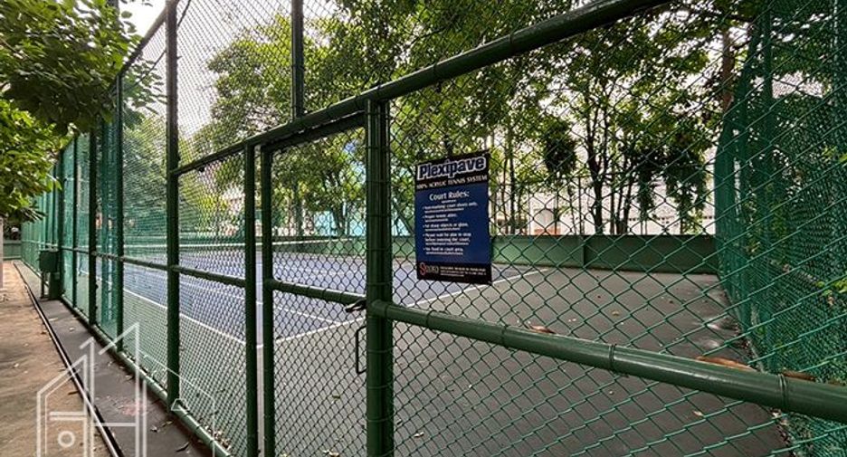 出租 4 卧室 公寓 在 Watthana, 曼谷