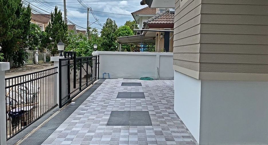 For rent 5 ベッドルーム house in San Kamphaeng, Chiang Mai