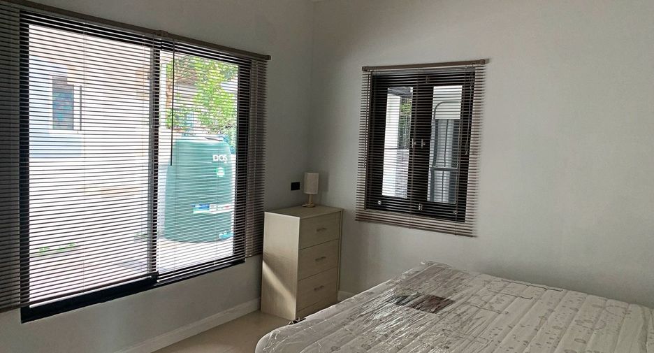For rent 5 ベッドルーム house in San Kamphaeng, Chiang Mai