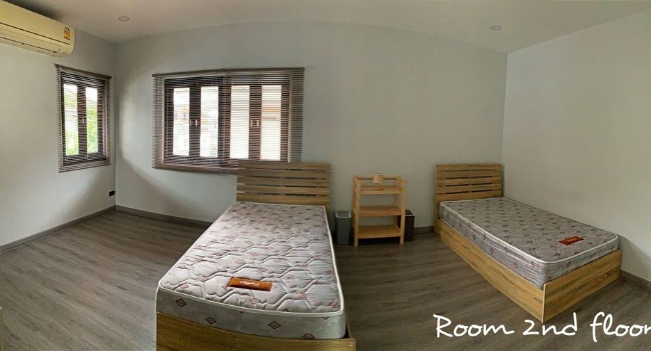 For rent 5 ベッドルーム house in San Kamphaeng, Chiang Mai