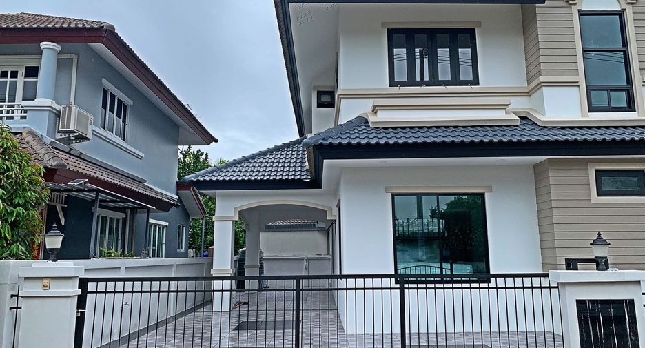 For rent 5 ベッドルーム house in San Kamphaeng, Chiang Mai