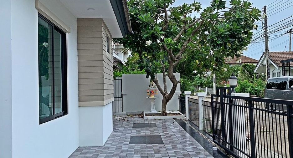 For rent 5 ベッドルーム house in San Kamphaeng, Chiang Mai
