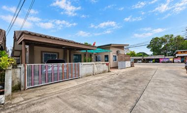 For sale 2 bedrooms house in Lam Luk Ka, Pathum Thani