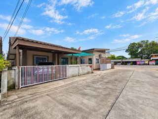 For sale 2 bedrooms house in Lam Luk Ka, Pathum Thani
