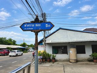For sale 2 bedrooms house in Lam Luk Ka, Pathum Thani