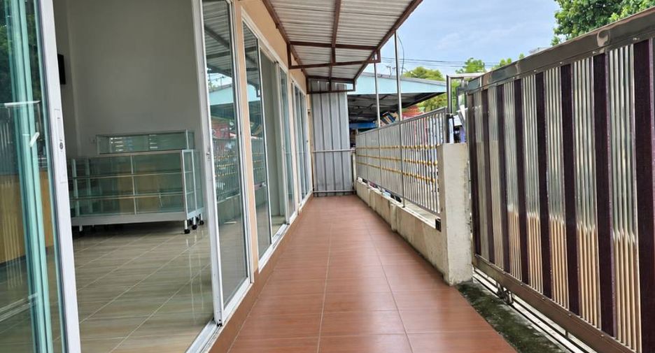 For sale 2 bedrooms house in Lam Luk Ka, Pathum Thani