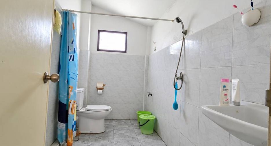 For sale 2 bedrooms house in Lam Luk Ka, Pathum Thani