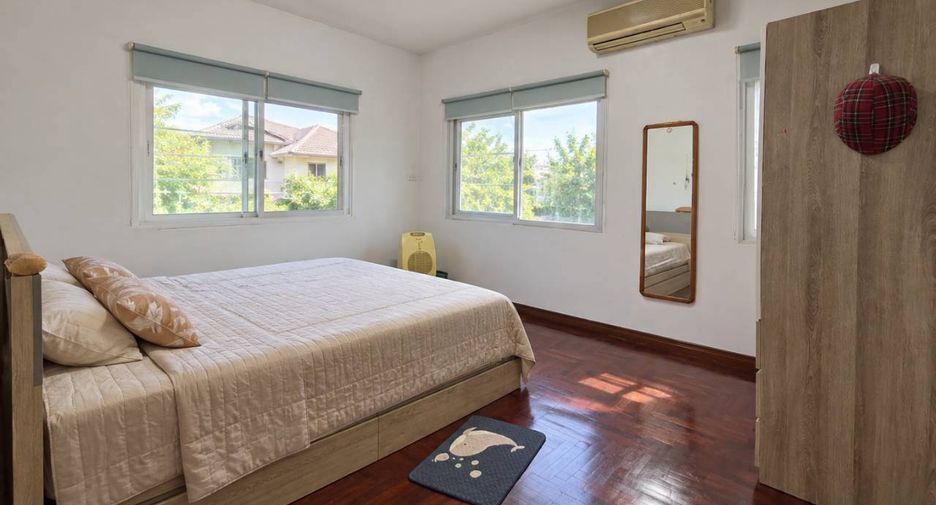 For sale 2 bedrooms house in Lam Luk Ka, Pathum Thani