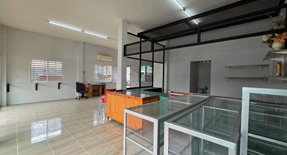 For sale 2 bedrooms house in Lam Luk Ka, Pathum Thani