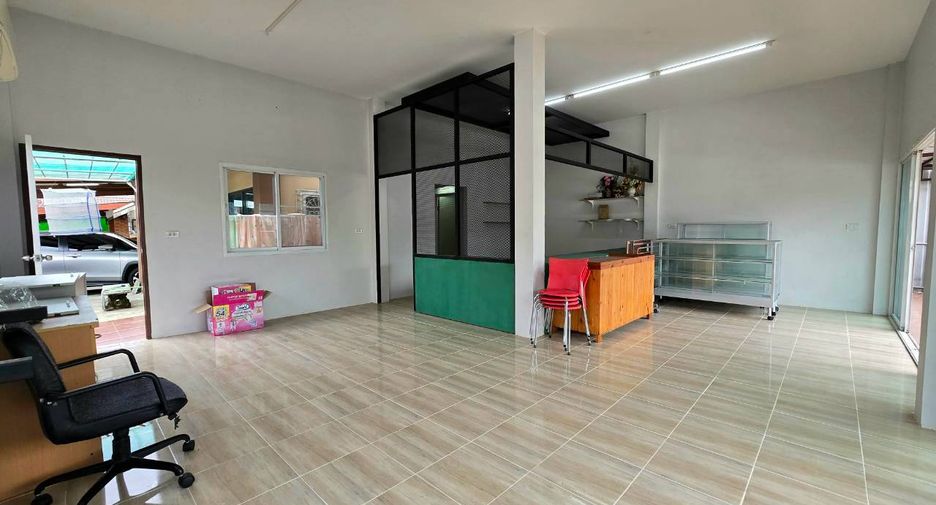 For sale 2 bedrooms house in Lam Luk Ka, Pathum Thani