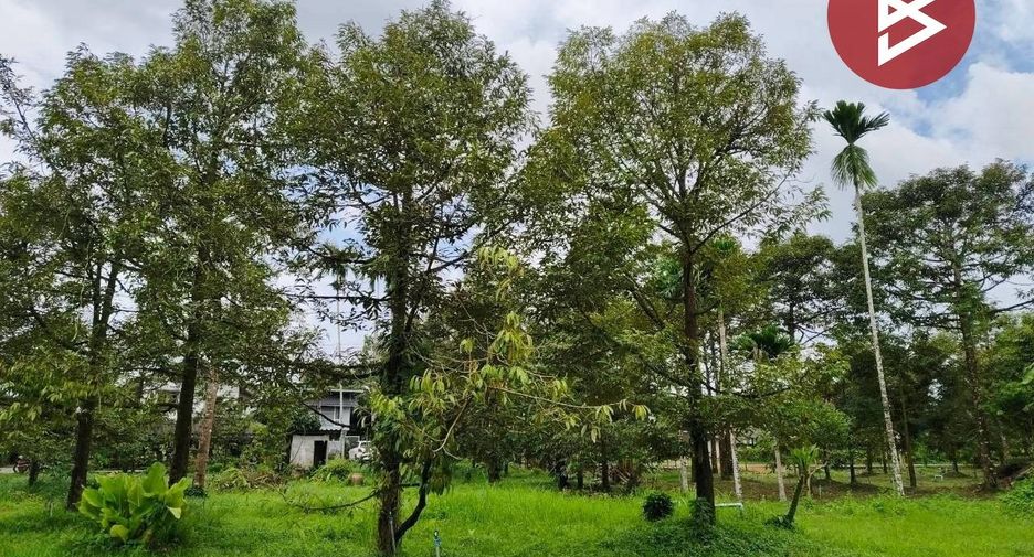 出售 土地 在 Makham, Chanthaburi