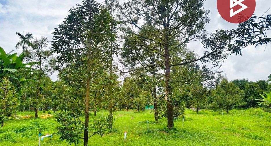 出售 土地 在 Makham, Chanthaburi