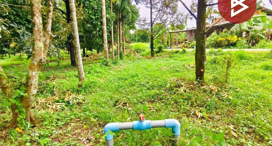 出售 土地 在 Makham, Chanthaburi