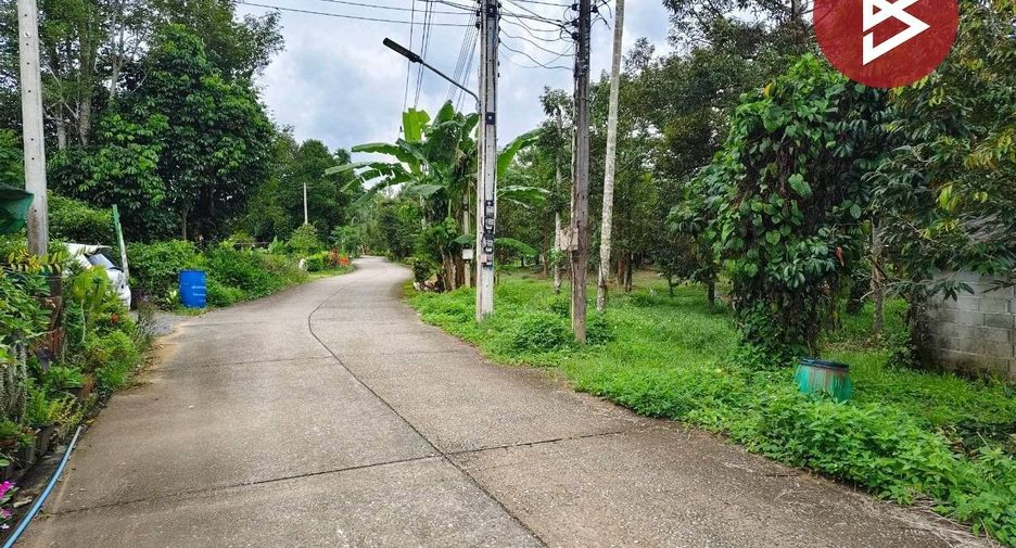 出售 土地 在 Makham, Chanthaburi