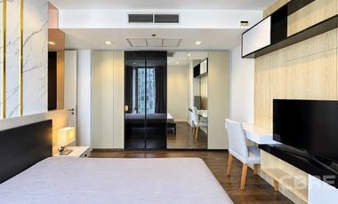 For sale 2 bedrooms condo in Sathon, Bangkok