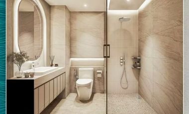 For sale 1 Beds condo in Jomtien, Pattaya