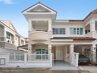 Haus zum Kauf mit 4 Zimmer in Bang Kruai, Nonthaburi