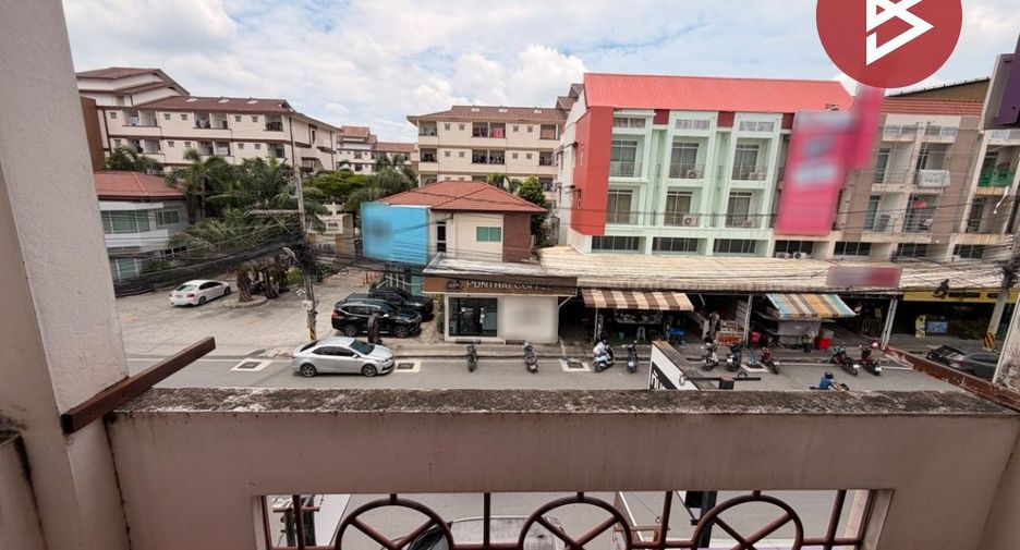 Gewerbefläche zum Kauf mit 1 Zimmer in Mueang Chon Buri, Chonburi