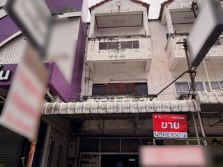 Gewerbefläche zum Kauf mit 1 Zimmer in Mueang Chon Buri, Chonburi