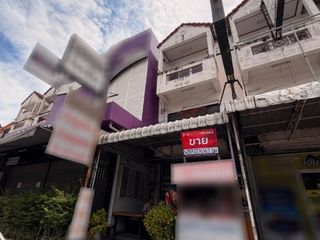 Gewerbefläche zum Kauf mit 1 Zimmer in Mueang Chon Buri, Chonburi