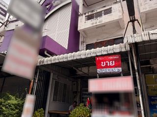 Gewerbefläche zum Kauf mit 1 Zimmer in Mueang Chon Buri, Chonburi
