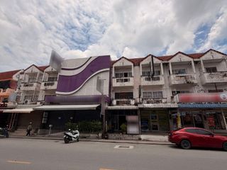 Gewerbefläche zum Kauf mit 1 Zimmer in Mueang Chon Buri, Chonburi