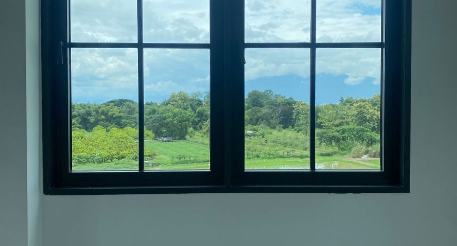 出租 5 卧室 别墅 在 San Kamphaeng, Chiang Mai