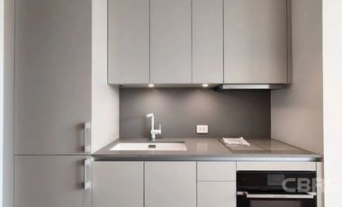 For sale 1 bed condo in Bang Rak, Bangkok