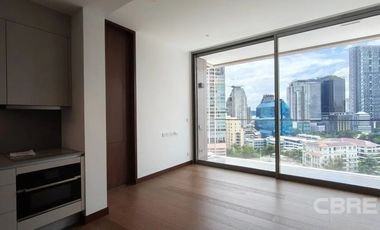For sale 1 bed condo in Bang Rak, Bangkok