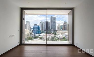 For sale 1 bed condo in Bang Rak, Bangkok