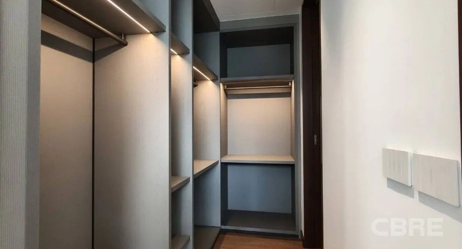 Продажа 1 кровать кондо в Банг Рак, Бангкок