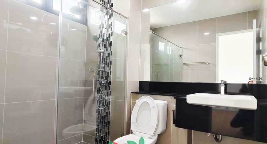 Reihenhaus zum Kauf mit 3 Zimmer in Bang Bon, Bangkok