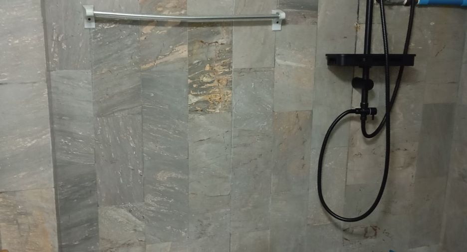 For rent studio condo in Bang Lamung, Chonburi