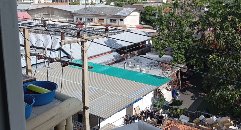 For rent studio condo in Bang Lamung, Chonburi