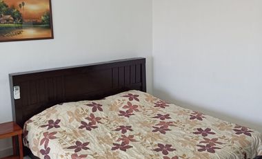 Condo en alquiler de estudio en Bang Lamung, Chonburi