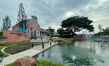 出售 2 卧室 联排别墅 在 Bang Bua Thong, Nonthaburi