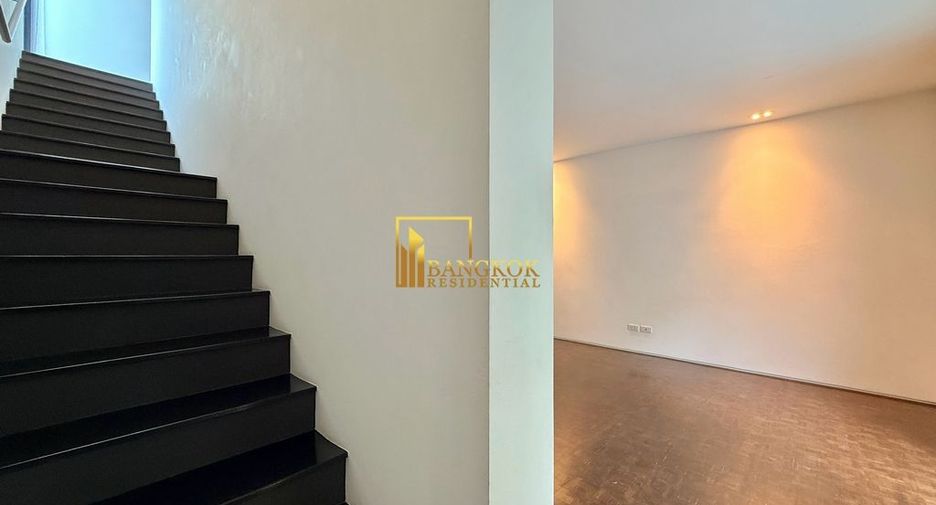 For rent 4 bedrooms villa in Watthana, Bangkok