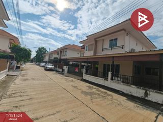 出售 4 卧室 独立屋 在 Mueang Chachoengsao, Chachoengsao