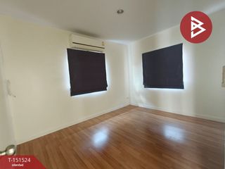出售 4 卧室 独立屋 在 Mueang Chachoengsao, Chachoengsao