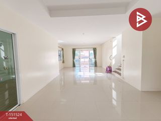 出售 4 卧室 独立屋 在 Mueang Chachoengsao, Chachoengsao