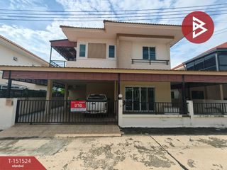 出售 4 卧室 独立屋 在 Mueang Chachoengsao, Chachoengsao