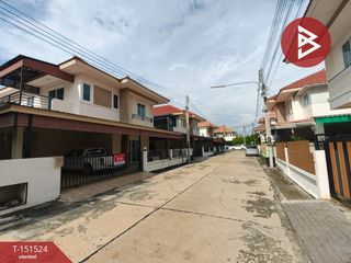 出售 4 卧室 独立屋 在 Mueang Chachoengsao, Chachoengsao