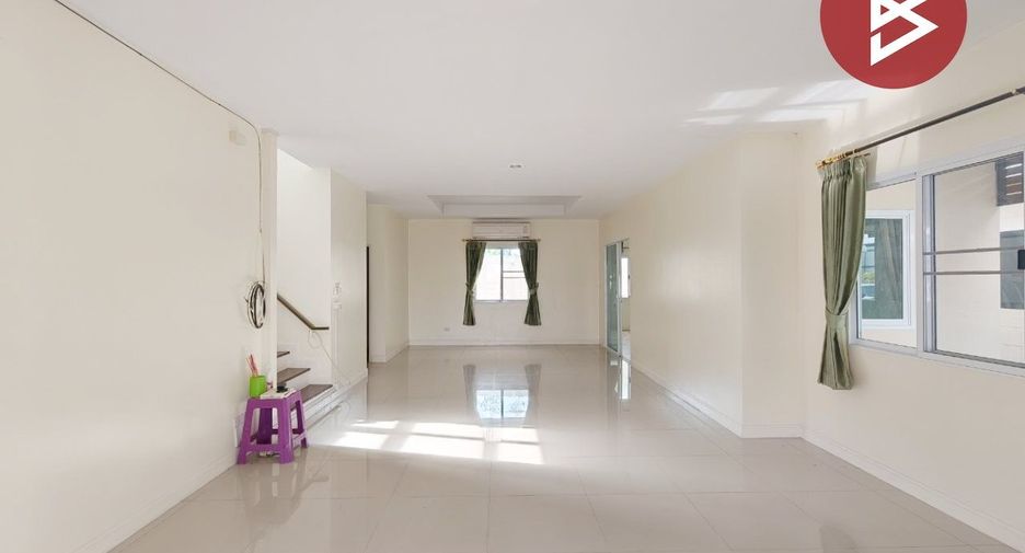 出售 4 卧室 独立屋 在 Mueang Chachoengsao, Chachoengsao