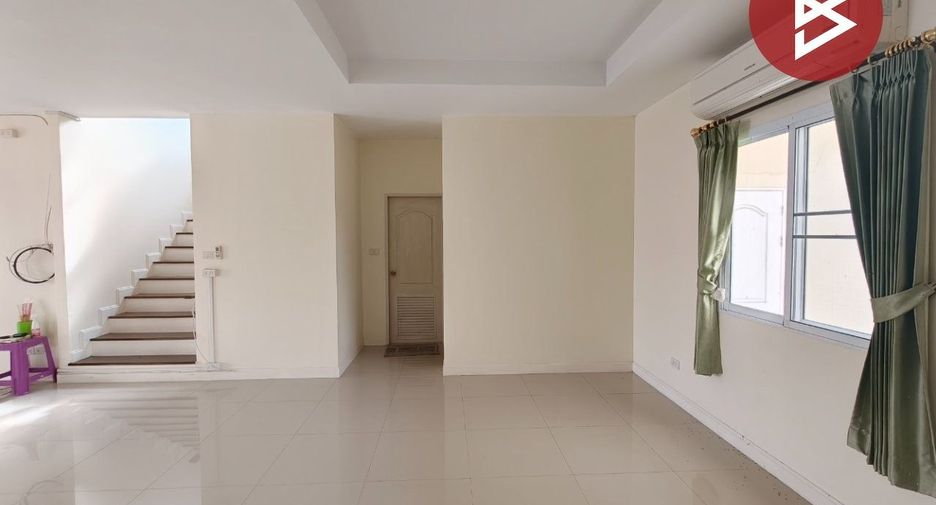 出售 4 卧室 独立屋 在 Mueang Chachoengsao, Chachoengsao