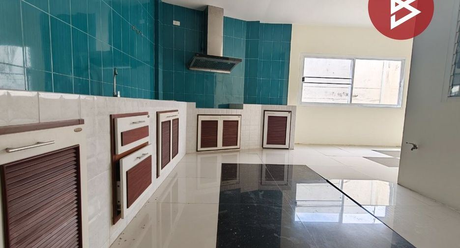 出售 4 卧室 独立屋 在 Mueang Chachoengsao, Chachoengsao